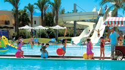 Grecotel Park Royal - all inclusive windsurf kitesurf beach hotel Kos, Greece